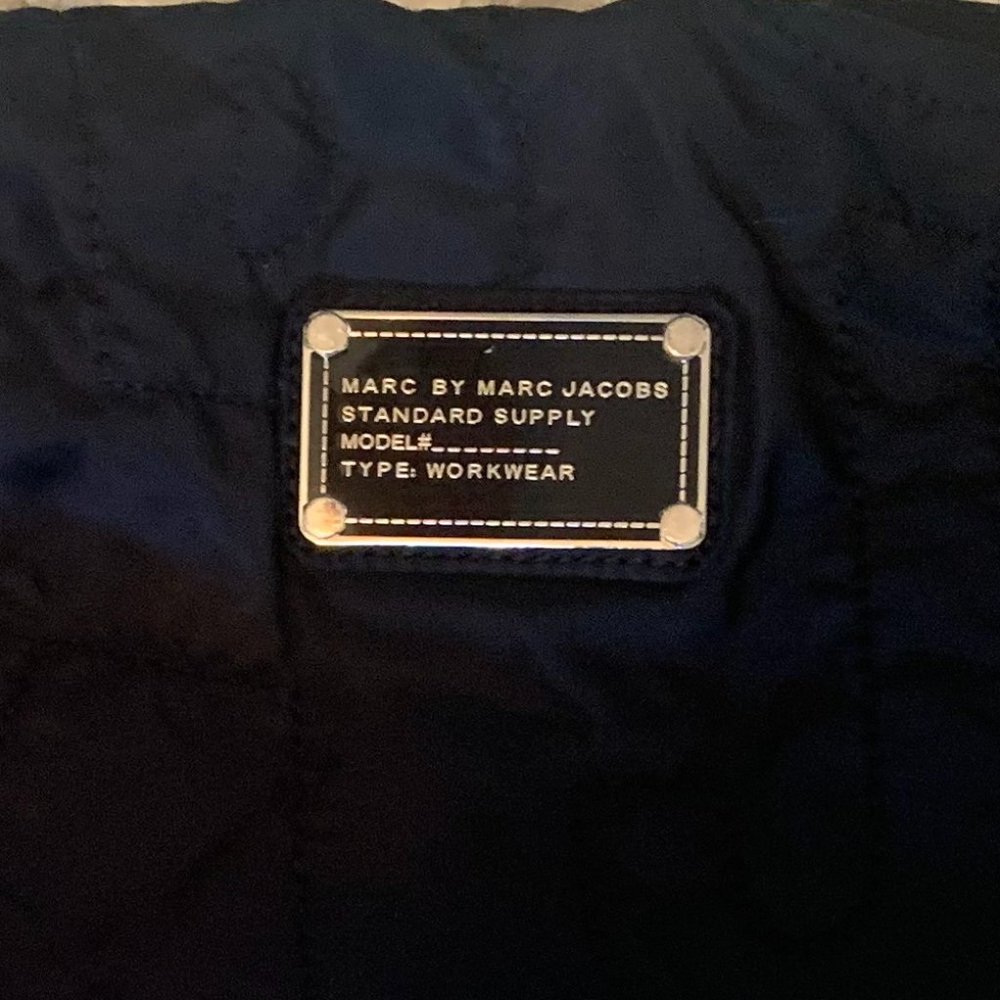 Marc Jacobs shoulder bag